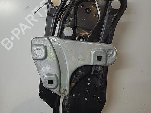 Used Rear right window mechanism PEUGEOT 308 CC (4B_) 2.0 HDi (163 hp) 22818937