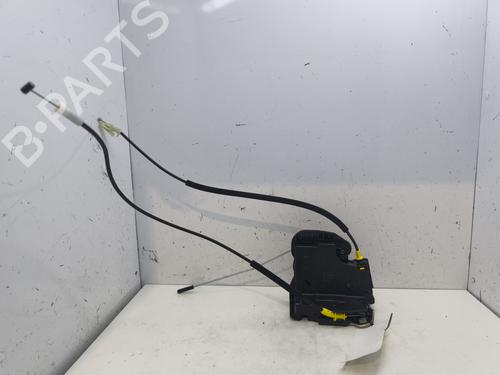 Front right lock OPEL ASTRA K (B16) 1.6 CDTi (68) 13533594