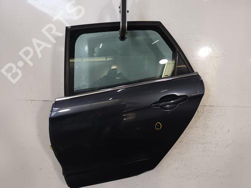 Used Left rear door CITROËN C4 II (NC_) 1.6 HDi 90 (92 hp) 29894340