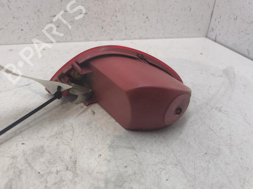 Rear fog light RENAULT CLIO III (BR0/1, CR0/1) 1.5 dCi | BP28156763C37 