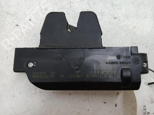 Used Tailgate lock Tailgate lock 38185422 38185422