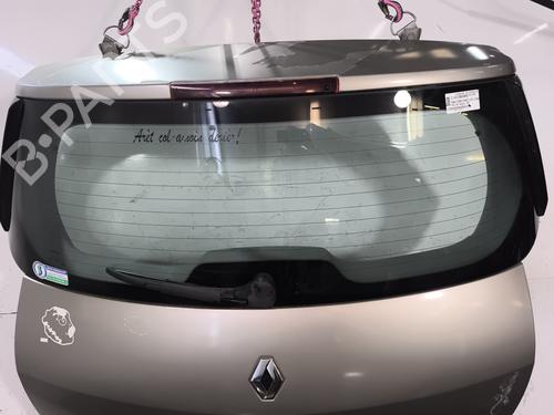 Bakluke CC/Kombi-Kupé RENAULT SCÉNIC II (JM0/1_) 1.5 dCi (JM1E, JM16) | BP29960059C6