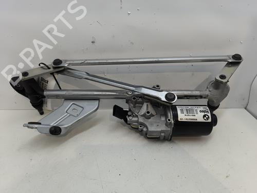 Used Front wiper motor BMW 2 Active Tourer (F45) 225 xe Plug-in-Hybrid (224 hp) 29700552