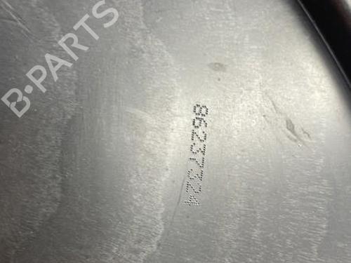 Used Right headlight Right headlight LANCIA MUSA (350_) 1.3 D Multijet (350.AXB11, 350.AXB1A) (70 hp) 22834327 22834327