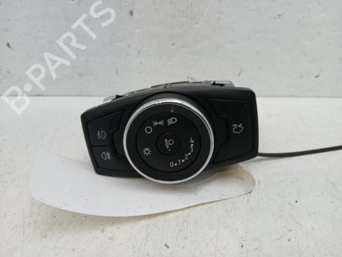 Headlight switch FORD KA+ III (UK, FK) 1.2 | BP33020732I24 - Image 5