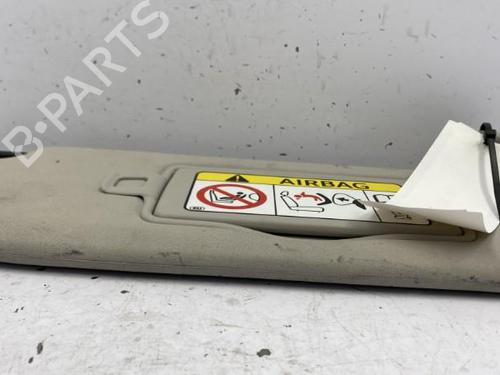 Right sun visor PEUGEOT 108 1.2 | BP22835573I2 