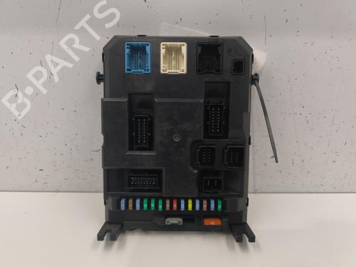 Fuse box CITROËN DS3 (SA_) 1.4 HDi 70 (SA8HP4) | BP26584711E1 - Image 5