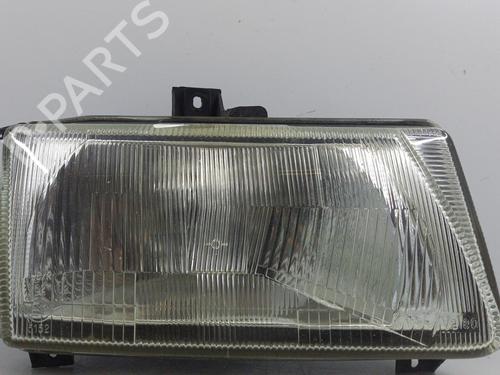 Used Right headlight SEAT CORDOBA (6K1, 6K2) 1.9 SDI (64 hp) 22826856