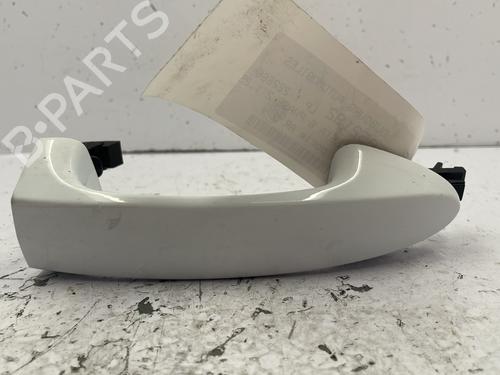 Used Rear right exterior door handle FORD FIESTA VI (CB1, CCN) 1.25 (82 hp) 22843729