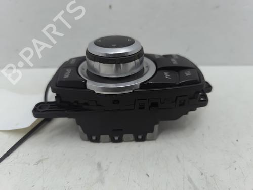 Used Switch Switch BMW 1 (F20) 118 d (143 hp) 32313737 32313737