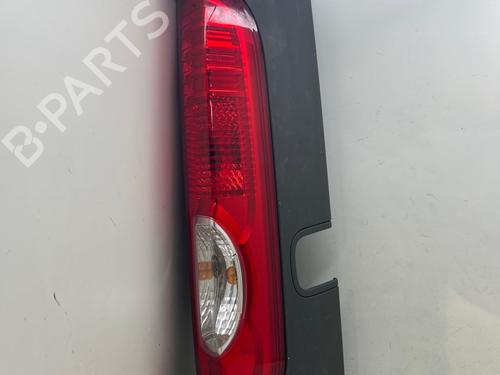 Right taillight RENAULT TRAFIC II Bus (JL) | BP37661268C35 - Image 4