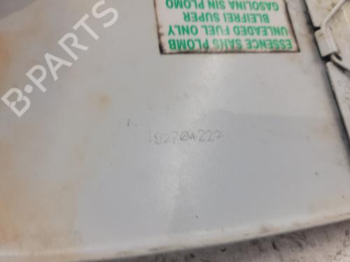 Fuel flap DACIA SANDERO 1.4 MPI LPG | BP24886438C131