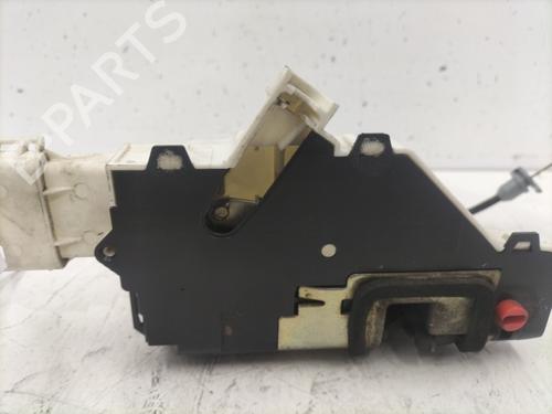 Rear right lock PEUGEOT 407 (6D_) 1.6 HDi 110 (6D9HZC, 6D9HYC) | BP23829261C99 