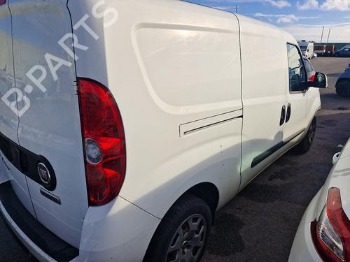 Mirror switch FIAT DOBLO Cargo (263_) | BP34531609I25 - Image 20