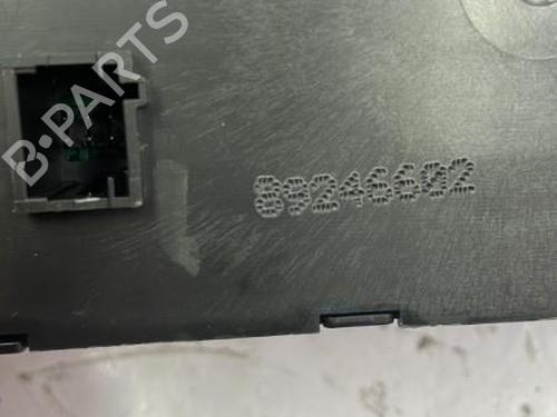 Climate control PEUGEOT 308 I (4A_, 4C_) 1.6 HDi | BP22837110I5 
