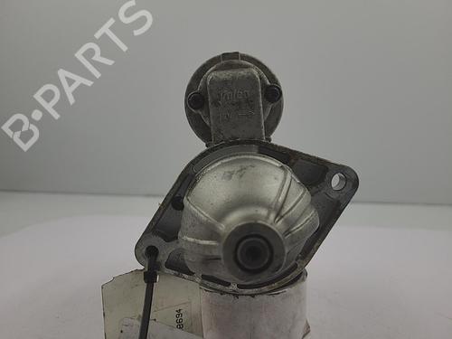 Used Starter Starter FIAT FIORINO Box Body/MPV (225_) 1.3 D Multijet (225BXD1A, 225BXB1A, 225BXB11) (75 hp) 22818959 22818959