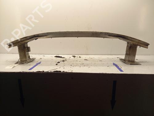 Used Front bumper reinforcement RENAULT MEGANE III Hatchback (BZ0/1_, B3_) 1.5 dCi (BZ09, BZ0D, BZ1W, BZ29, BZ14) (110 hp) 30162365