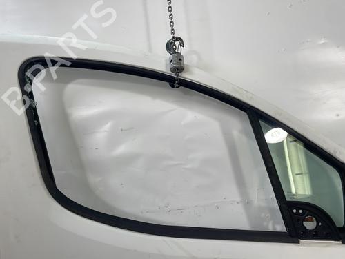 Right front door PEUGEOT PARTNER Tepee 1.6 HDi 90 | BP29193971C3 