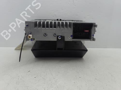 Bilradio VW POLO V (6R1, 6C1) 1.6 TDI | BP30745052E6 