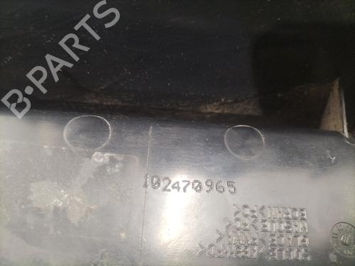 Left taillight RENAULT SCÉNIC III (JZ0/1_) 1.6 dCi (JZ00, JZ12) | BP24663879C34 