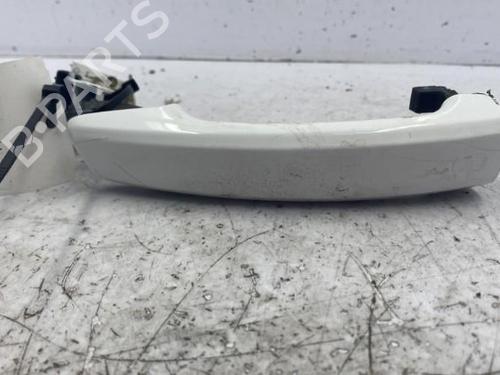 Used Rear left interior door handle Rear left interior door handle AUDI A3 Sportback (8VA, 8VF) 1.6 TDI (110 hp) 22834341 22834341