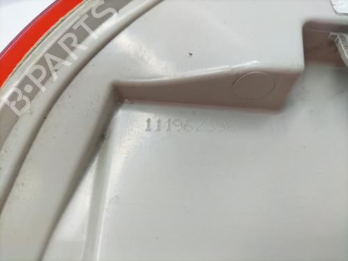 Left taillight PEUGEOT 508 SW I (8E_) 2.0 BlueHDi 180 | BP29079621C34 