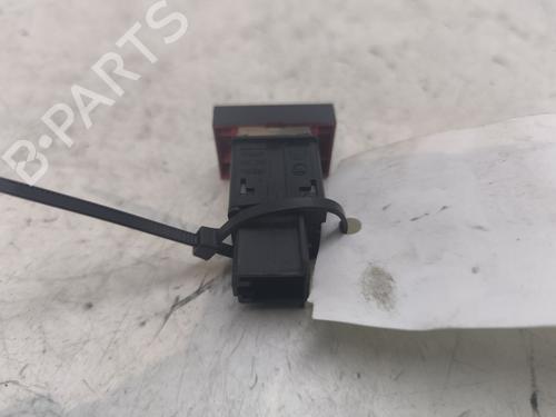 Warning switch VW POLO V (6R1, 6C1) 1.6 TDI | BP28064891I22 