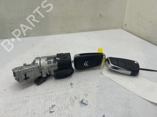 ignition-barrel-citroen-c4-ii-nc_-2009-38562457 main image