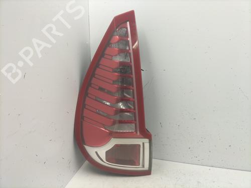 Used Left taillight RENAULT SCÉNIC III (JZ0/1_) 1.5 dCi (106 hp) 23829666