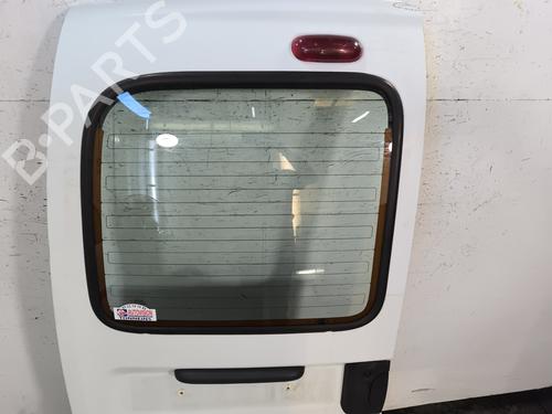 Used Left tailgate Left tailgate RENAULT KANGOO Express (FC0/1_) 1.5 dCi (FC1E) (68 hp) 28277461 28277461