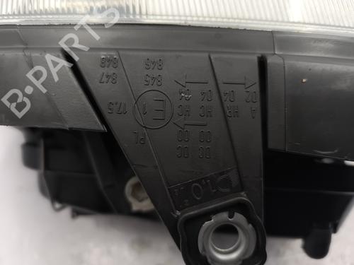 Right headlight VW POLO (6N2) | BP25331590C29 - Image 3