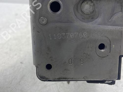 Front right lock OPEL CORSA D (S07) 1.3 CDTI (L08, L68) | BP31143760C97 
