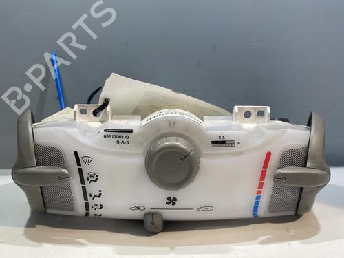 Used Climate control PEUGEOT 107 (PM_, PN_) 1.0 (68 hp) 30497468
