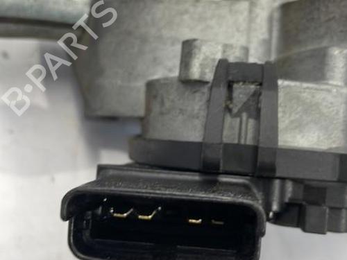Front wiper motor CITROËN C3 I (FC_, FN_) 1.4 HDi | BP22831973M29 
