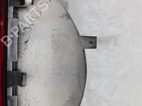 Used Rear fog light Rear fog light PEUGEOT 208 I (CA_, CC_) 1.2 VTI 82 (82 hp) 32421994 32421994