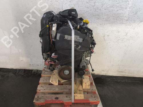 Engine DACIA DUSTER (HS_) 1.5 dCi (HSMC) | BP32114782M1 - Image 2