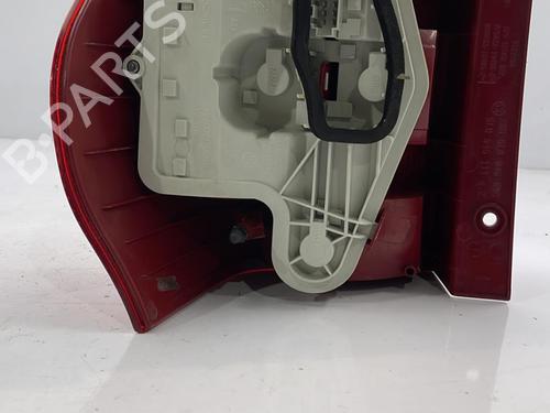 Used Left taillight Left taillight SKODA YETI (5L) 2.0 TDI (110 hp) 22821088 22821088