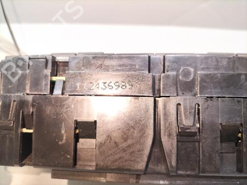 Used Climate control Climate control VW PASSAT B5.5 Variant (3B6) 1.9 TDI (101 hp) 29213476 29213476