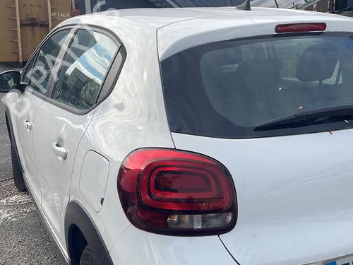 Hattehylde CITROËN C3 III (SX) 1.2 VTi 68 | BP33702387C85 - Image 6