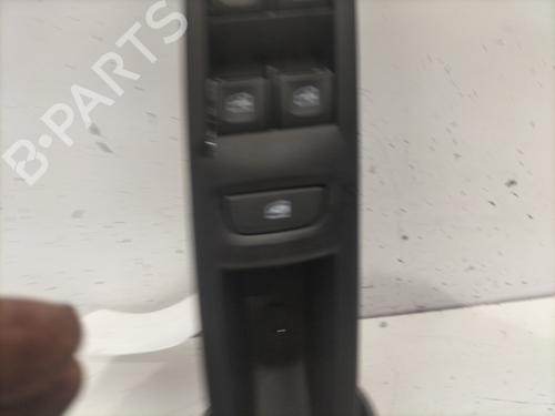 Left front window switch RENAULT ZOE (BFM_) ZOE (BFMC, BFMD) | BP23254859I27 - Image 3