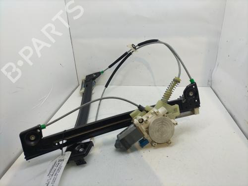 Used Front left window mechanism MINI MINI (R50, R53) Cooper (116 hp) 29491935