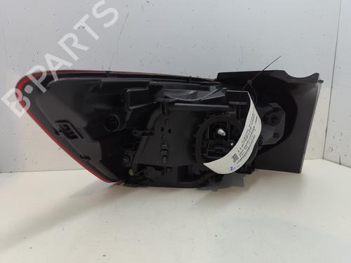 Right taillight DACIA SANDERO III 1.0 TCe 90 | BP29079543C35 