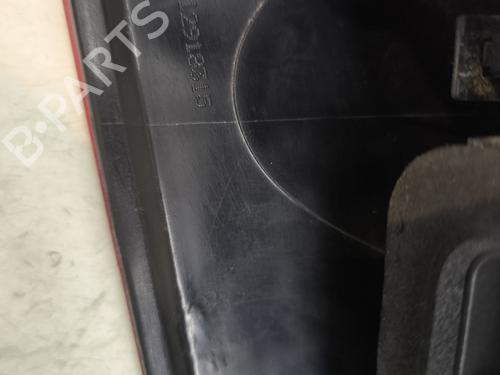 Left taillight DACIA LOGAN MCV (KS_) 1.5 dCi (KS0W) | BP29388708C34 