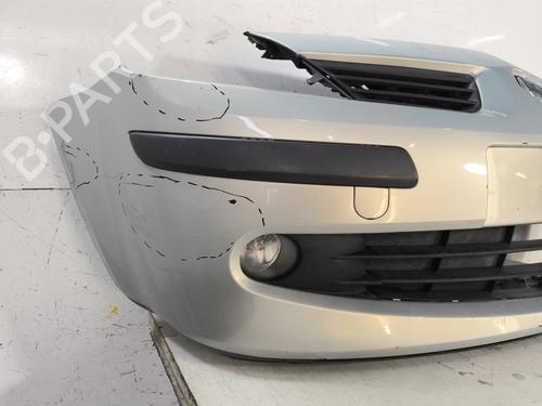 Foran kofangere RENAULT MODUS / GRAND MODUS (F/JP0_) 1.4 (JP01, JP0J) | BP30045737C7 