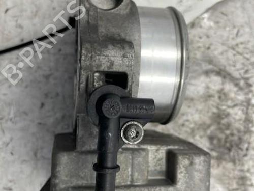 Used Throttle body Throttle body CITROËN C4 Coupe (LA_) 2.0 16V (136 hp) 22834581 22834581