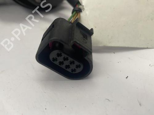 Left mirror SEAT LEON (1P1) 2.0 TDI | BP22836883C26 