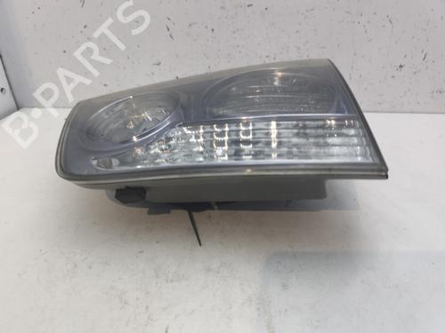 Right tailgate light LEXUS RX (_U3_) 400h (MHU38_, MHU38R) | BP26181847C80  - Image 5