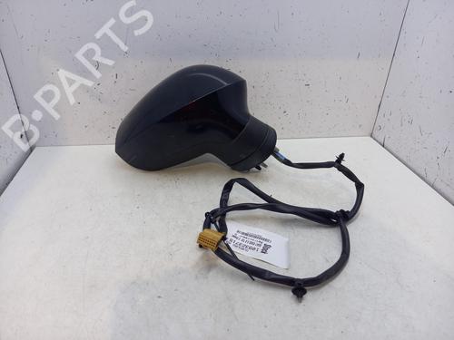 Used Right mirror SEAT EXEO (3R2) 2.0 TDI (143 hp) 28709517