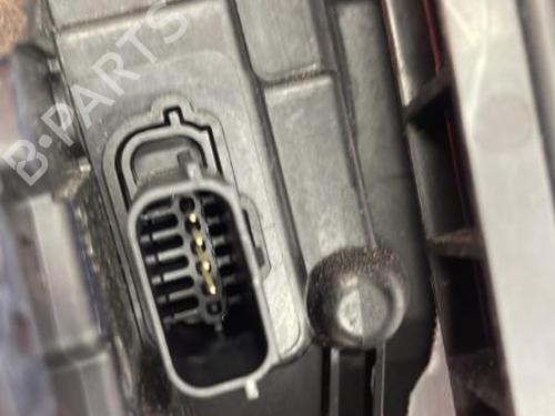 Used Front left lock FORD FOCUS IV (HN) 1.0 EcoBoost (125 hp) 22840369
