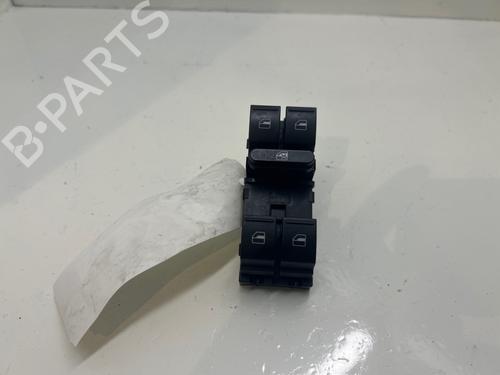 Left front window switch SEAT LEON (1P1) 1.9 TDI | BP36004250I27 - Image 3